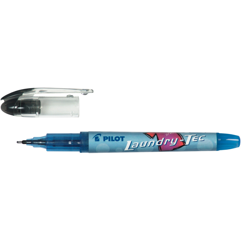 Kuli, Marker, Tintenstift, Waschmarkeur, Wäsche-Marker
