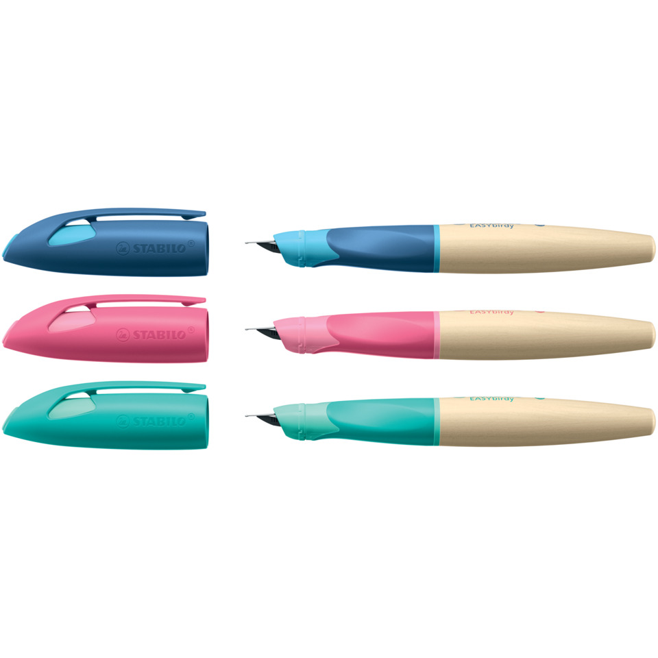 Klebepen, Filzstift, Farbstift, Buntstift, Kunstbedarf