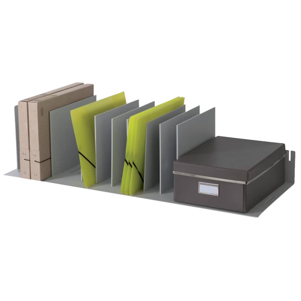 Dateiordner, Datei-Ordner