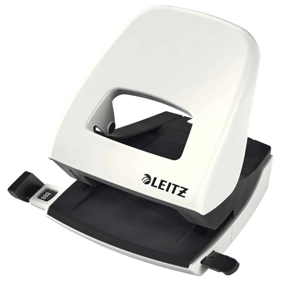 locher, papierstapelstanze, lochstanze, officewerkzeug, Leitz
