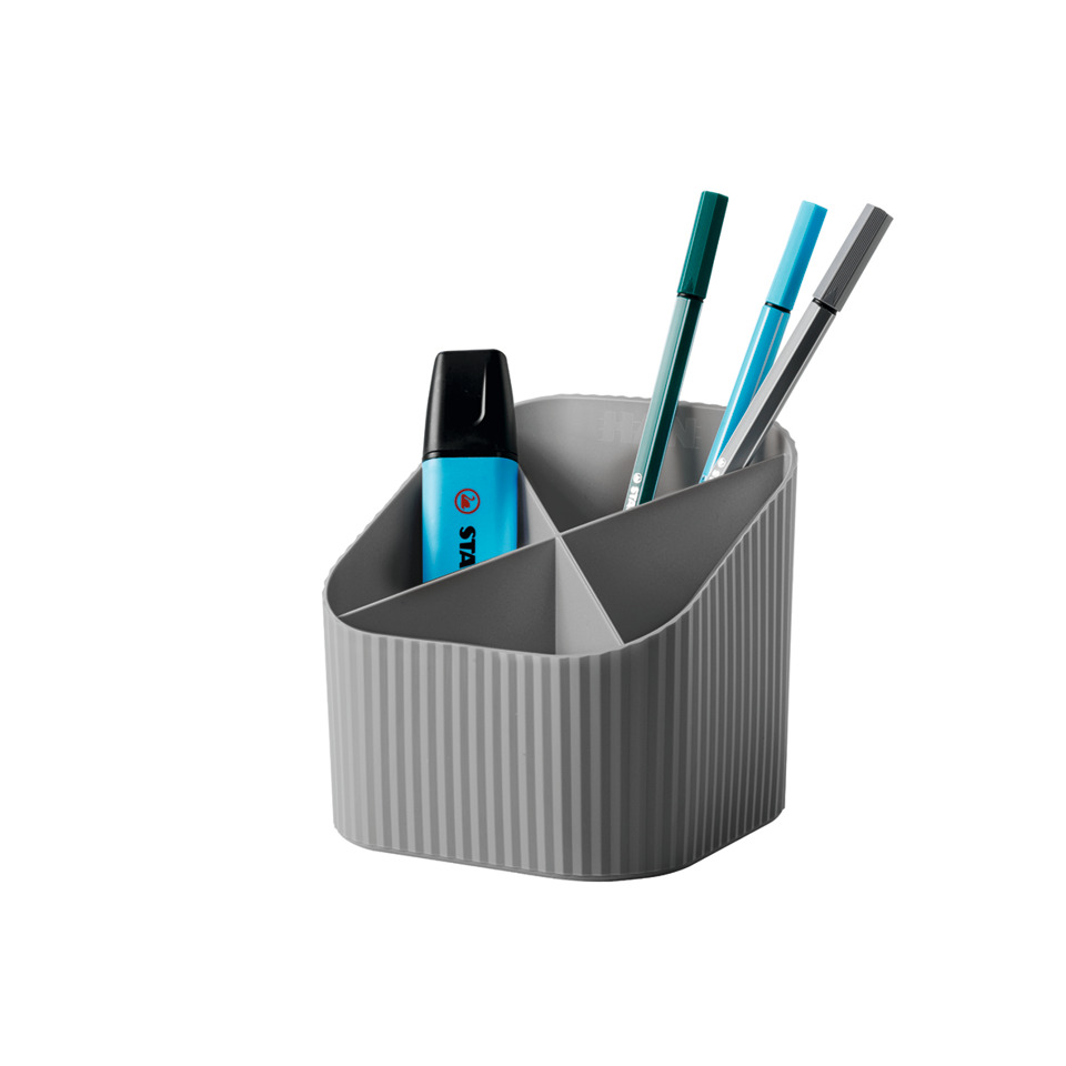 Schreibtisch-Organiser, Schreibtisch-Set, Kugelschreiber, Marker, Stift-Holder