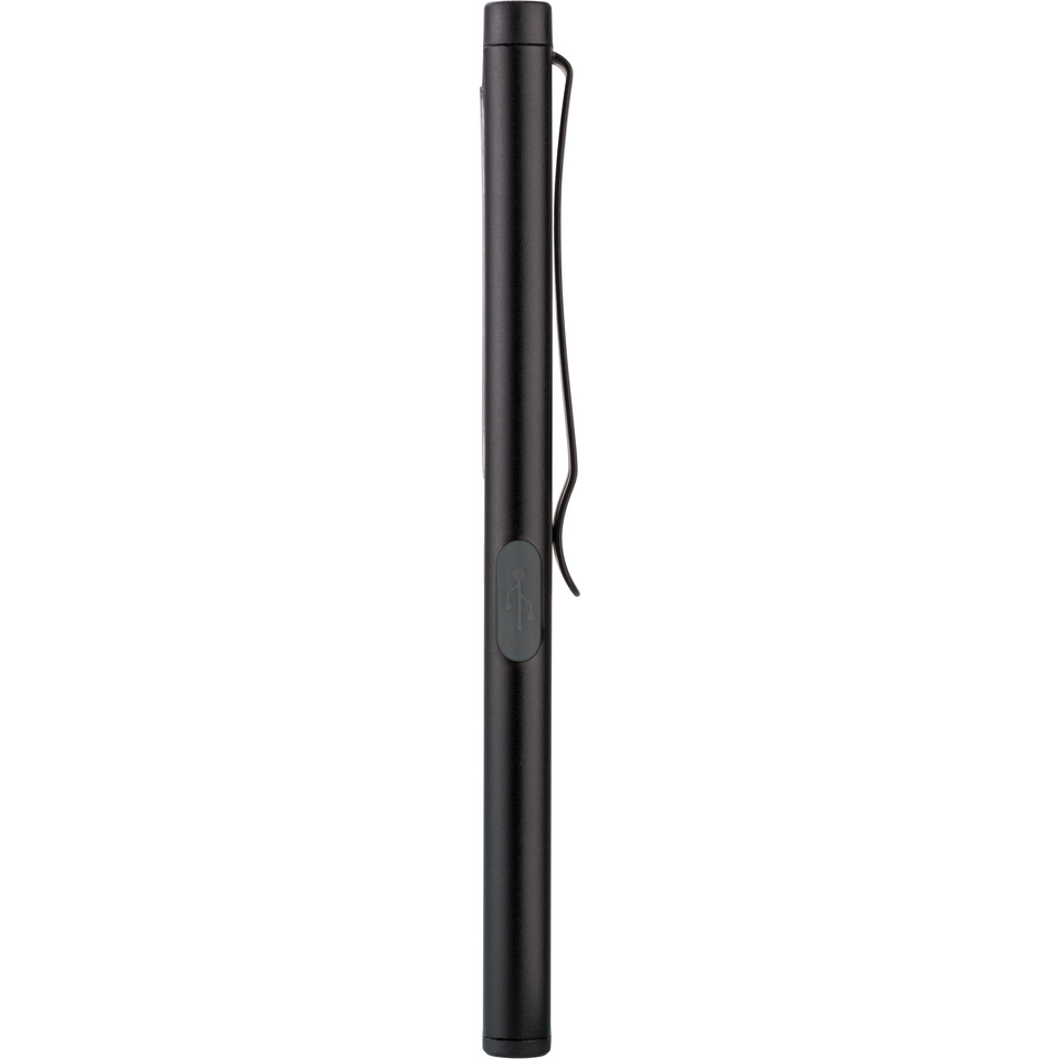 Stift, Handheld, USB, Schwarz, Leuchtstift