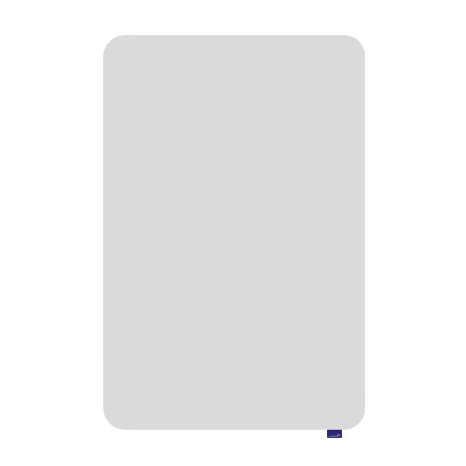 Weißes Brett, Seite, Text