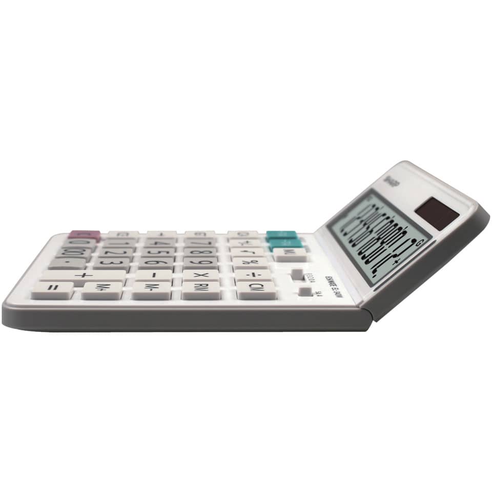 Elektronik, Taschenrechner