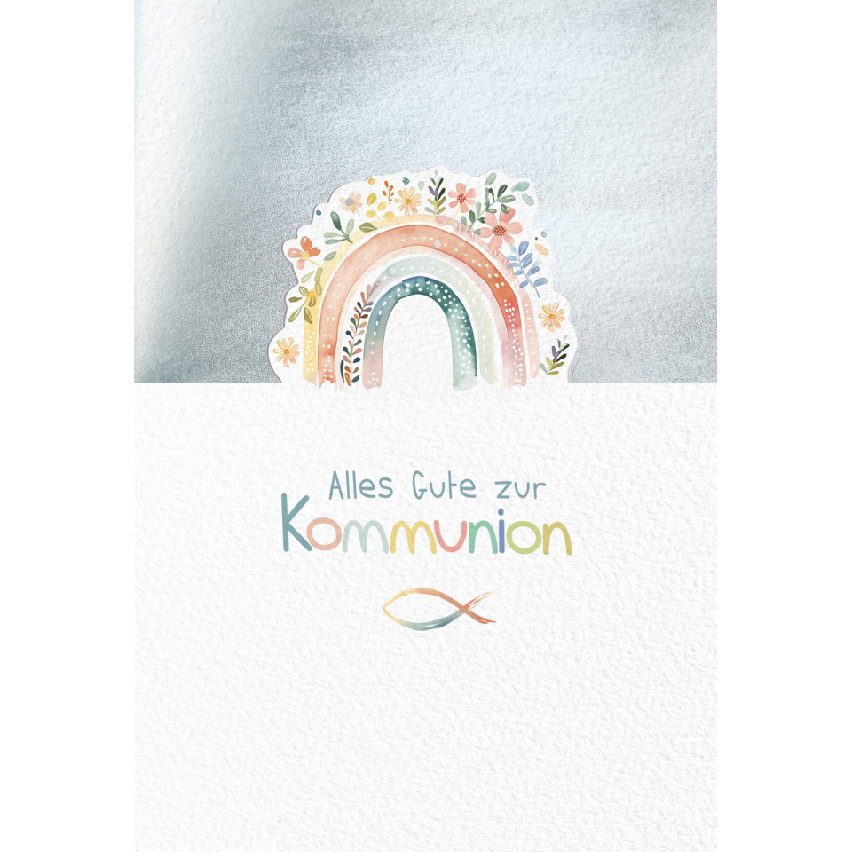 Briefumschlag, Grußkarte, Post