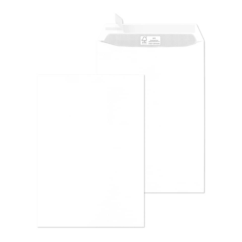 Briefumschlag, Umschlag, Weiß, Kartenumschlag, Papierumschlag