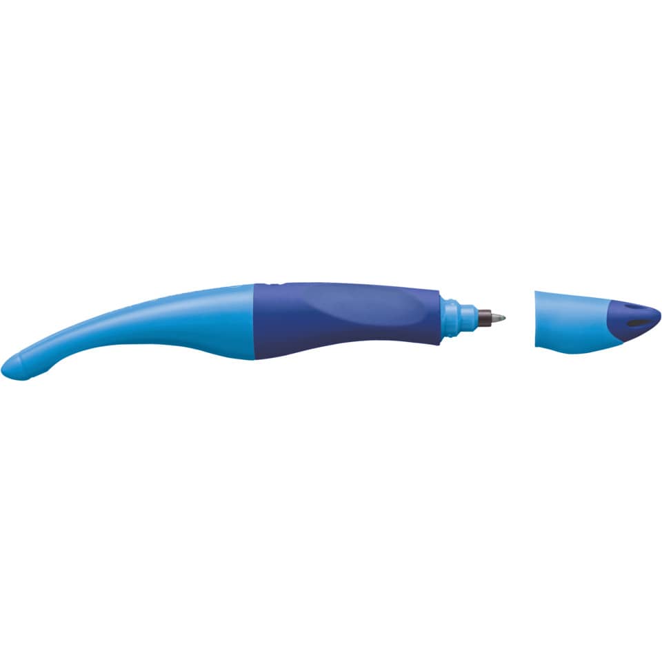 Pen, Kunststoff, Kreuzlinien-, Widereröffner, Griff