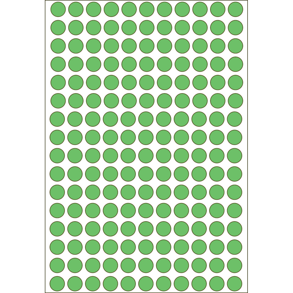 grüne Punkte, Kunststoffpunkt, Gittermuster, Kacheldesign, Musterfliesen