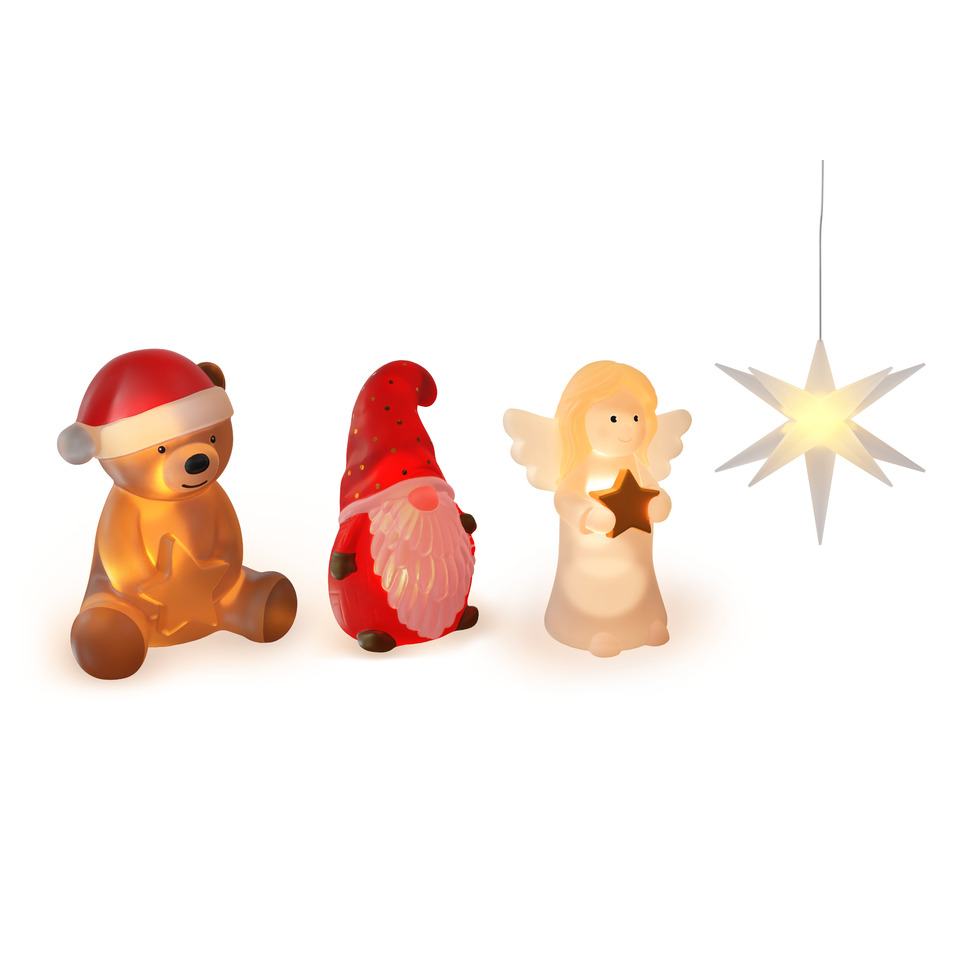 Spielzeug, Figur, Puppe