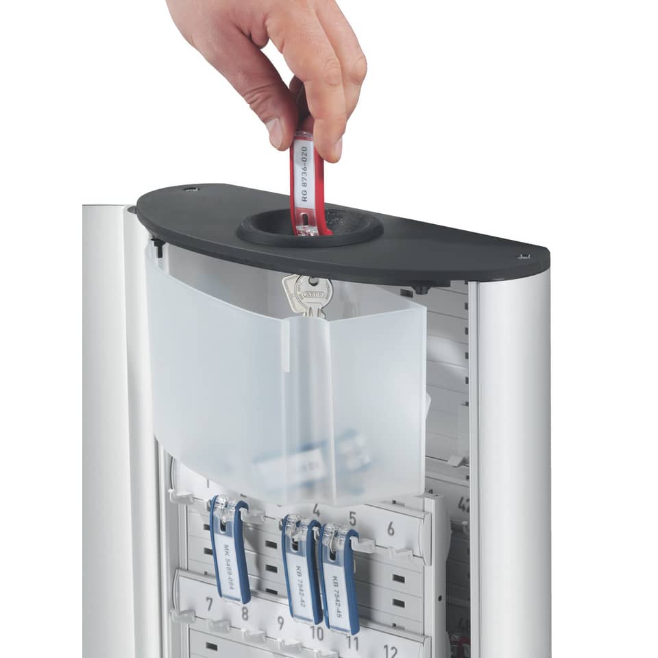 Kartenhalter, Schlüsselkast, Schlüsselsafe, Schlüsselbox, Aufbewahrungskasten