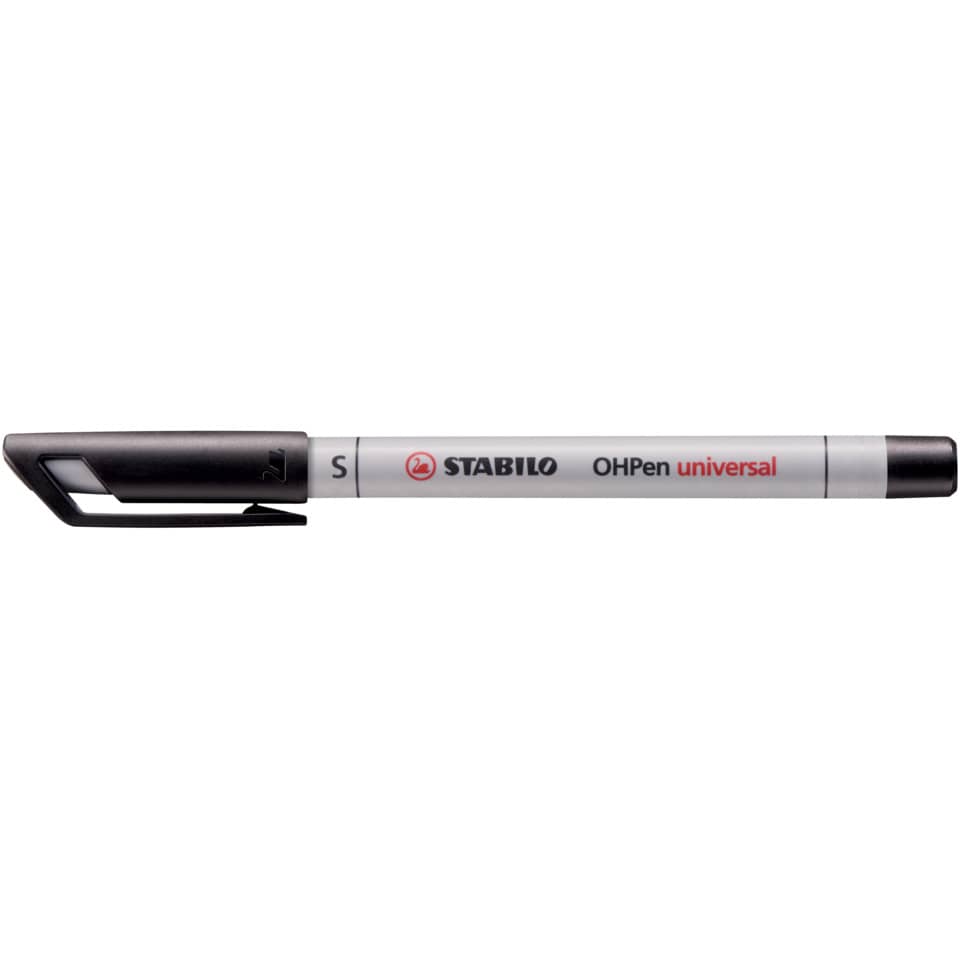 Marker, Whiteboard marker, Gelstift?, Filzstift?, Universalmarker