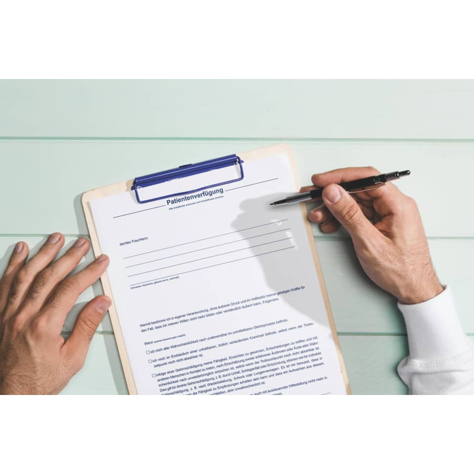 clipboard, document, handwriting, pen, clinic form
