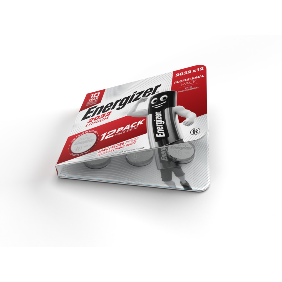 Energizer, Lithium, Batterie-Set, Batterien, AA-Batterien