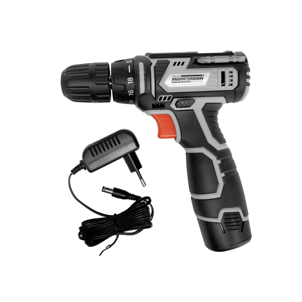 Gerät, Elektrische Bohrmaschine, Werkzeug