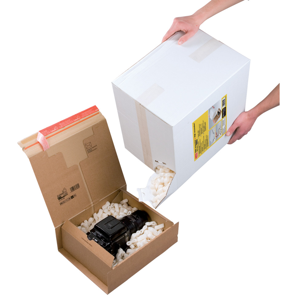 Verpackung, Karton, Pakteinheit, Schutzverpackung, Gepacktes Produkt