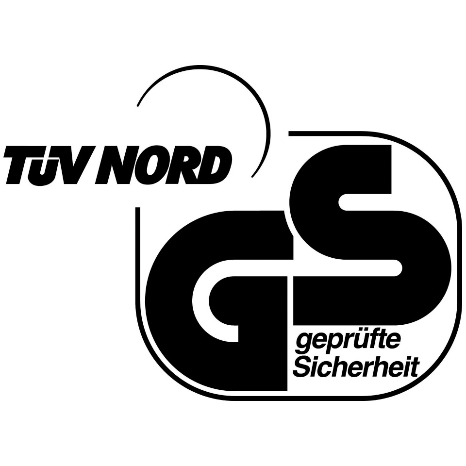 logo, grafik, Sicherheit, Geprüfte Sicherheit, TÜV Nord