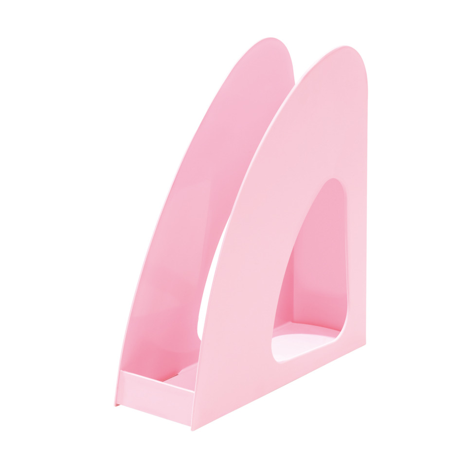 Pink, Magazine rack, Plastic, Home decor, Shelf
