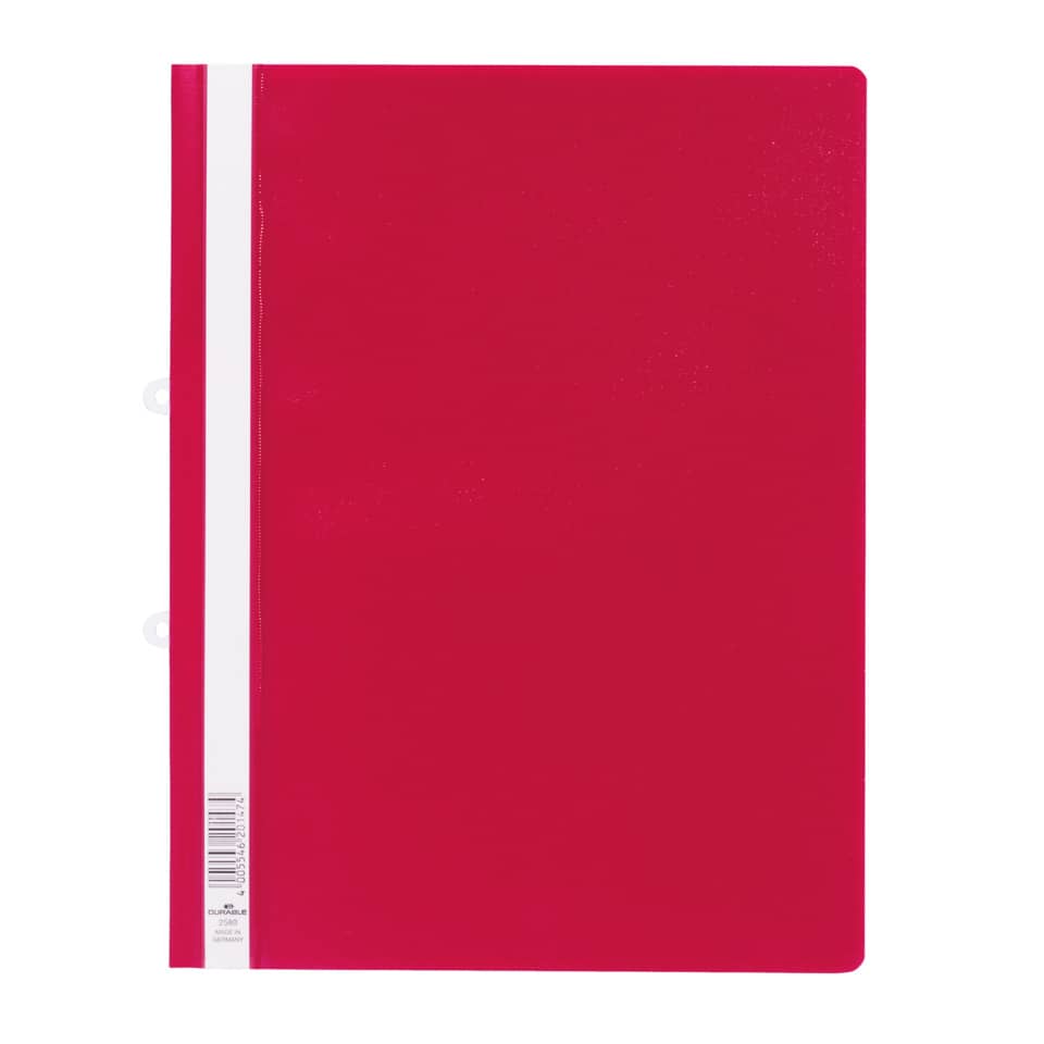 Dateiordner, Postfach