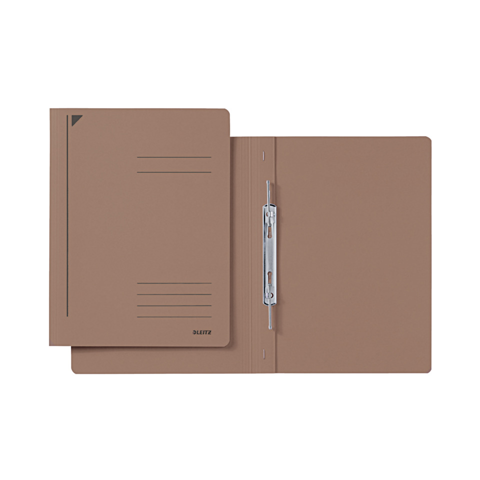 Ordner, A4-Ordner, Kunstleder, Binder, Lagerordner