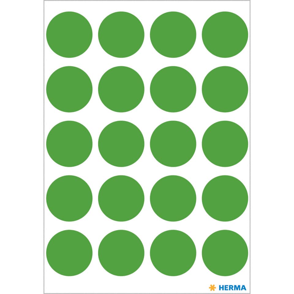 Muster