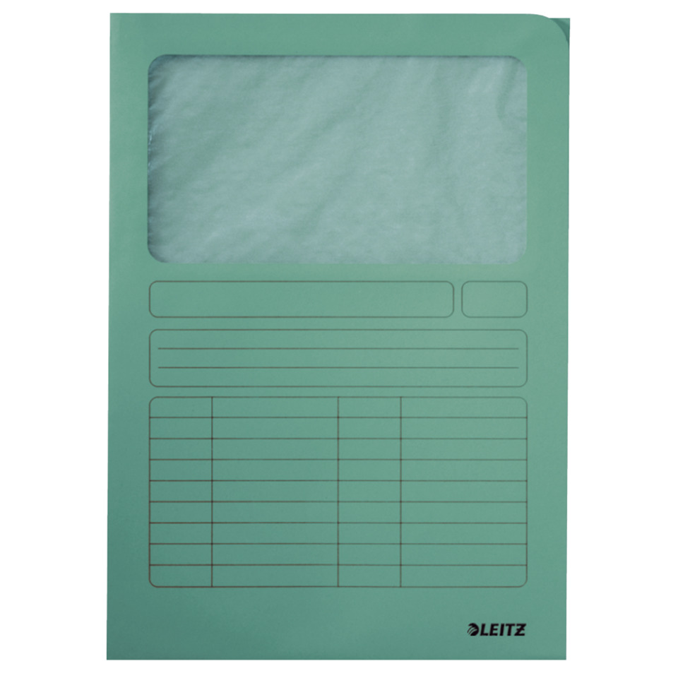 pink?, green book, card template, window view, Leitz