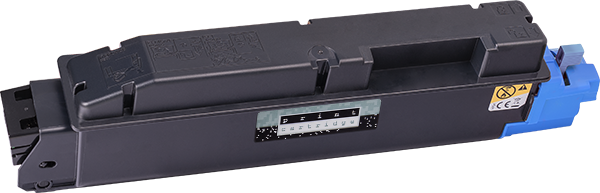 Toner, Tonerpatrone, Druckerpatrone, Schwarz, Kassette