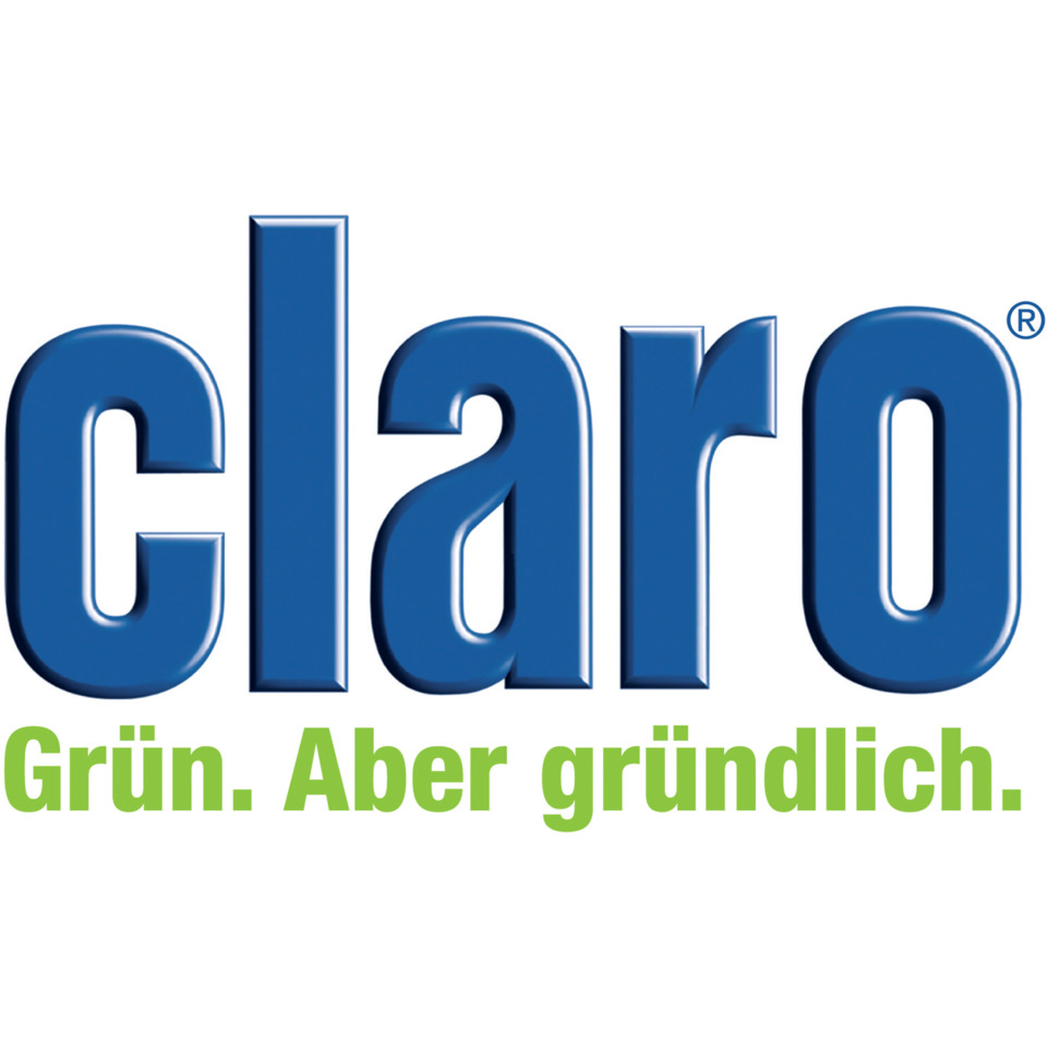 glas, logo, marke, grün