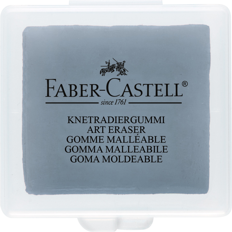 knet-radiergummi, ebfarber, gummi, radiergummi, kunstradierer