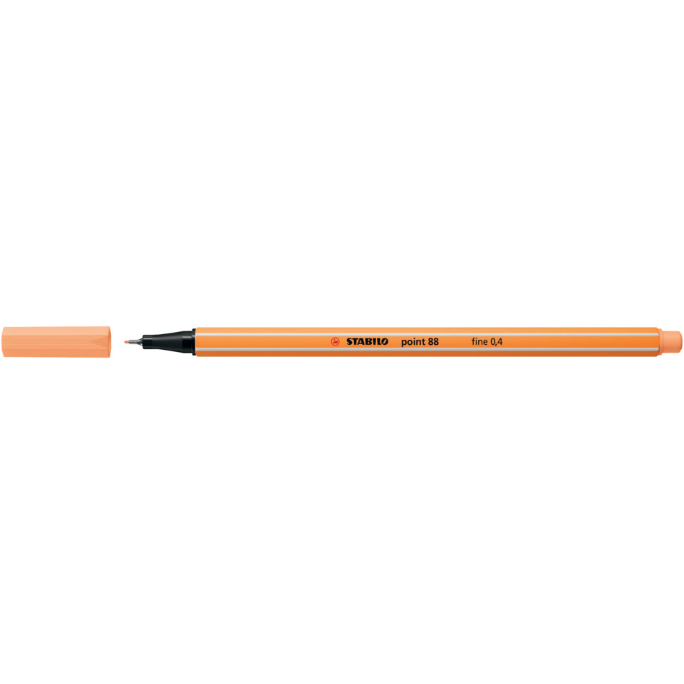 orange pen, fineliner, stift, feinspur?, hintergrund?