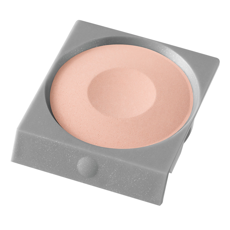 Make-up, Rouge, Puder, Kommode, Pfännchen