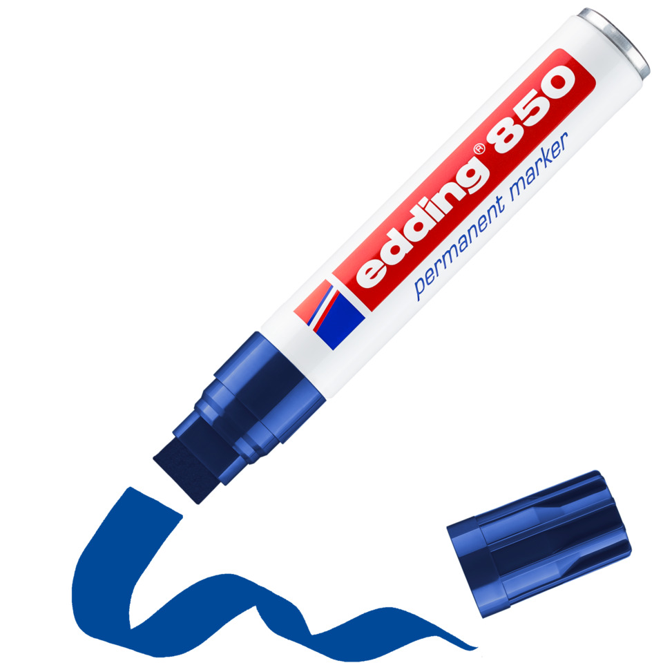 Permanentmarker, Whiteboardmarker, Blue, Filzstift?