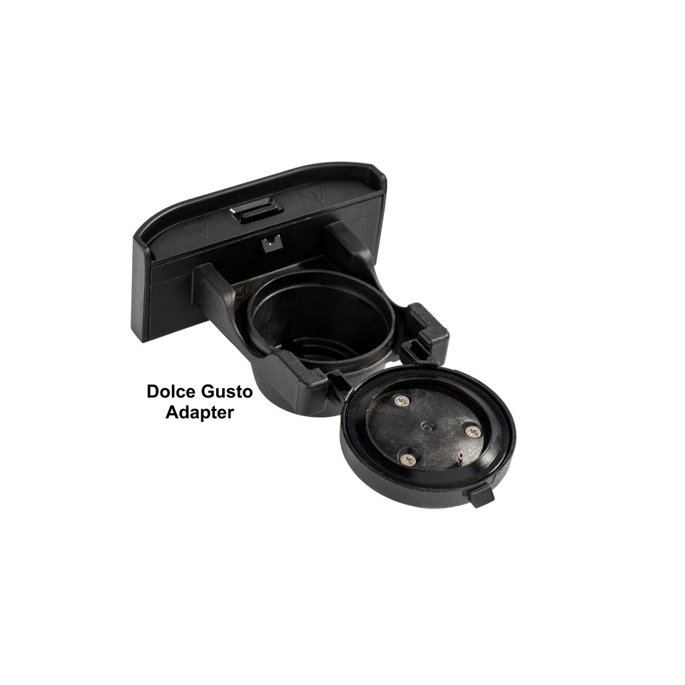Adapter, Dolce Gusto, Kapselhalter, Kapseladapter, Kaffeekapsel