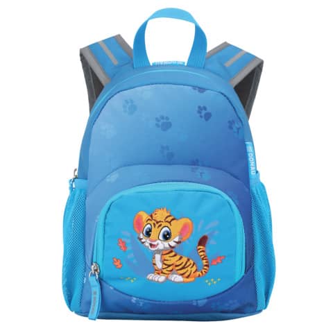 Kinderrucksack Mini Tiger DONAU 7291100-10