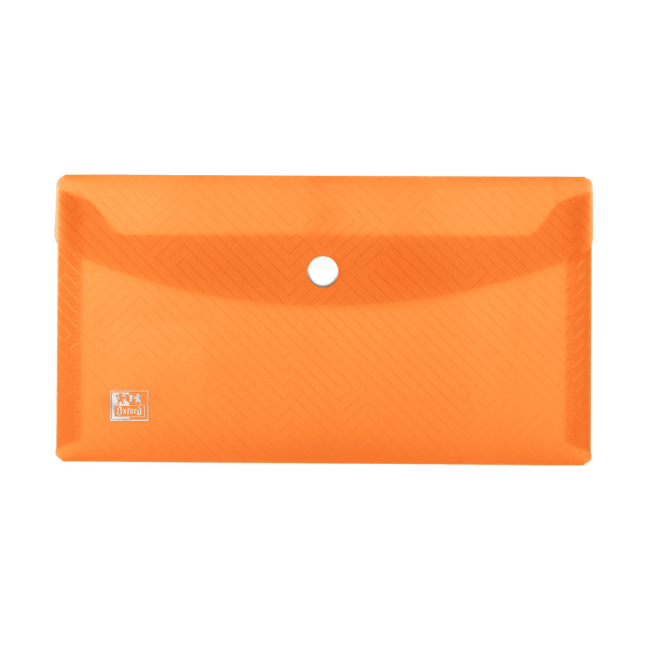 orange, Umschlag, Kunststoff, Ordner, Tasche