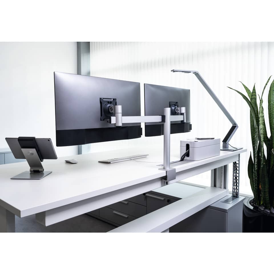 Moebel, Tabelle, Schreibtisch, Überwachen, Bildschirm