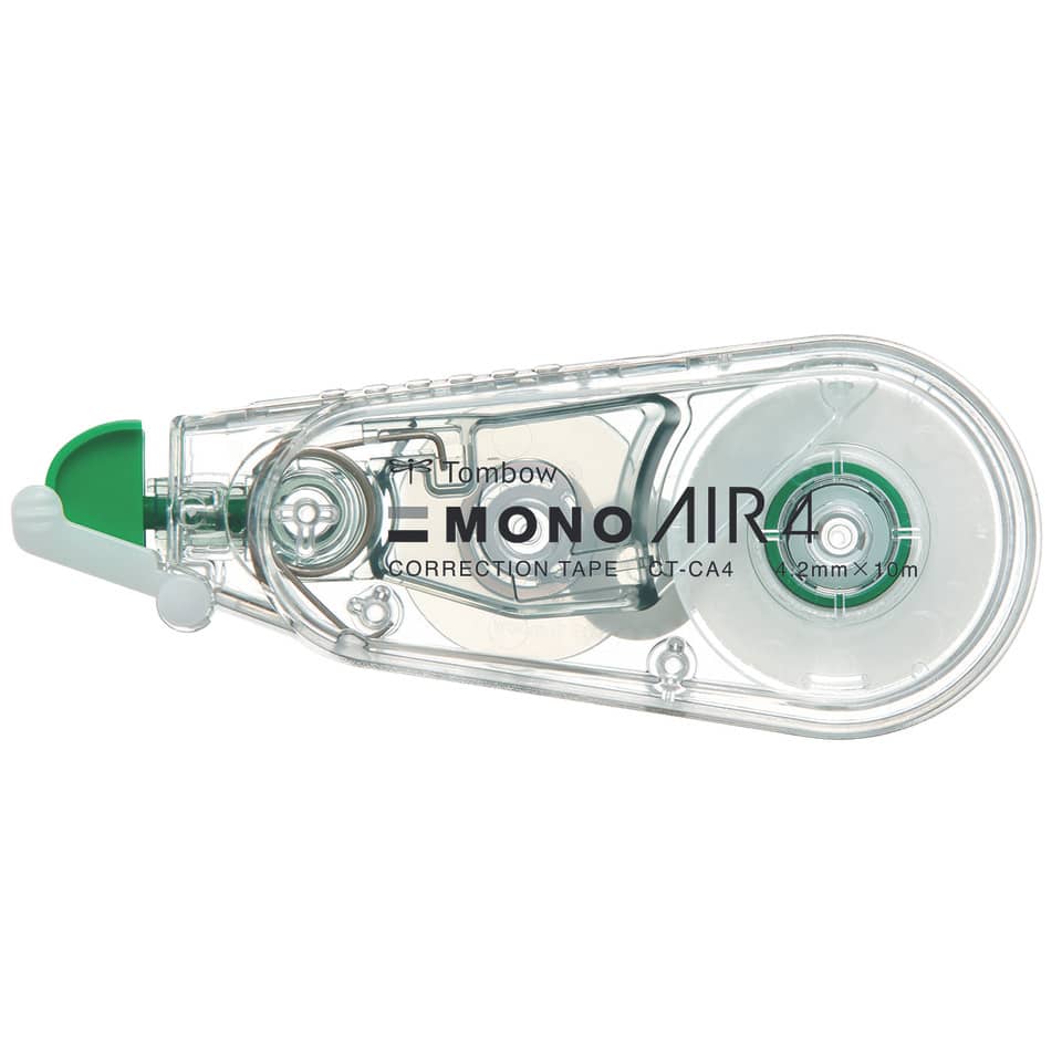 Korrekturroller MONO air4 15+5   4,2mmx10m TOMBOW CT-CA4-20