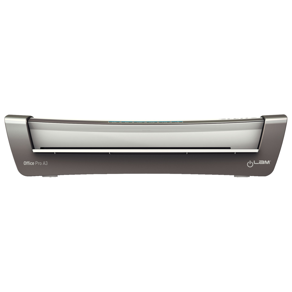 Office Pro A3, Scanner, Flachbettscanner, Papierzufuhr, Glam-Logo