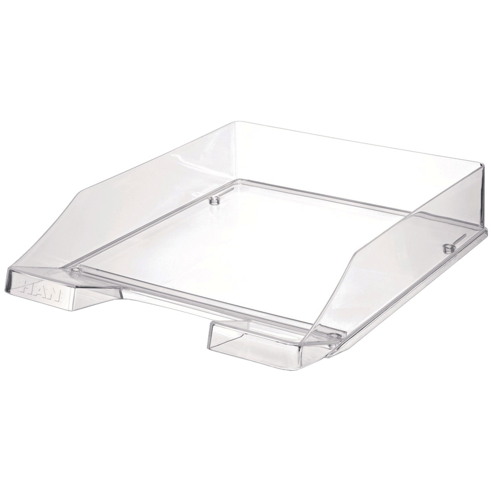 Acryl Schale, Schale, Acryl-Display, Transparent Tray, Display-Ablage