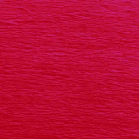 Krepppapier, 50x250cm, rot WEROLA 82061-4620