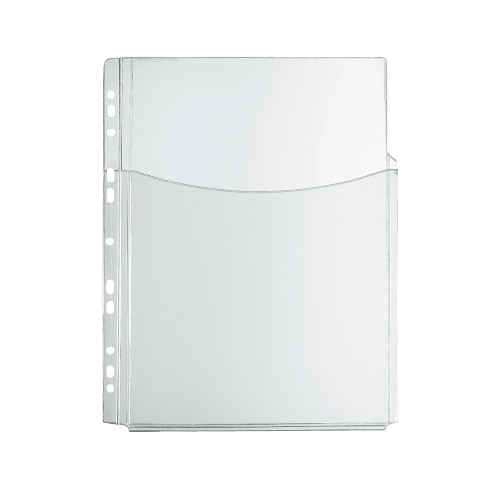 Ordner, Datenordner, Schnappfalz, Kunststoff, A4