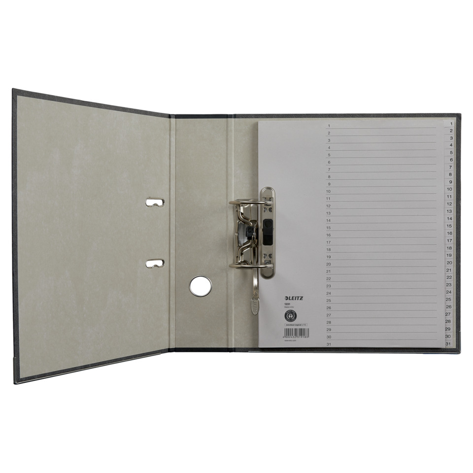 Dateiordner, Datei-Ordner