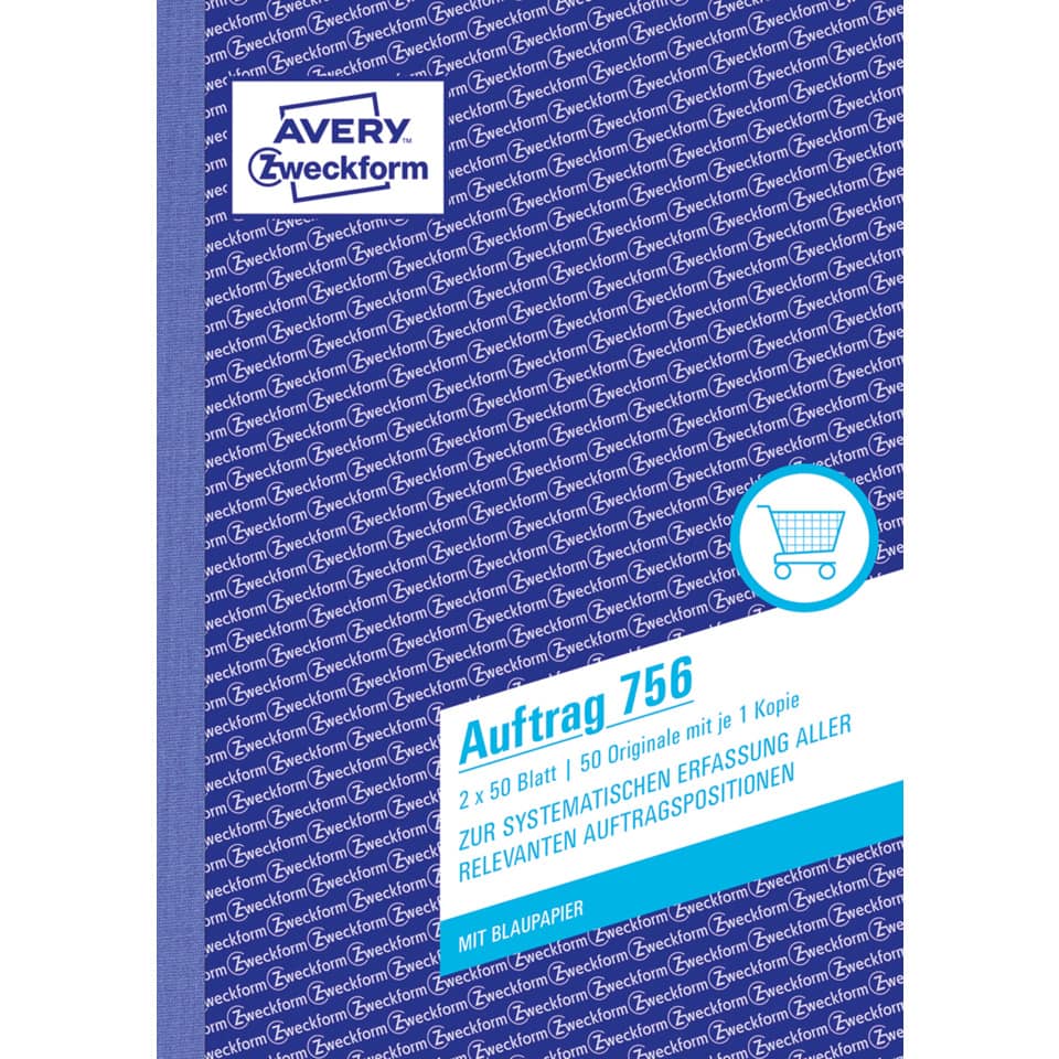 notebook, papier, auflage, blau, block