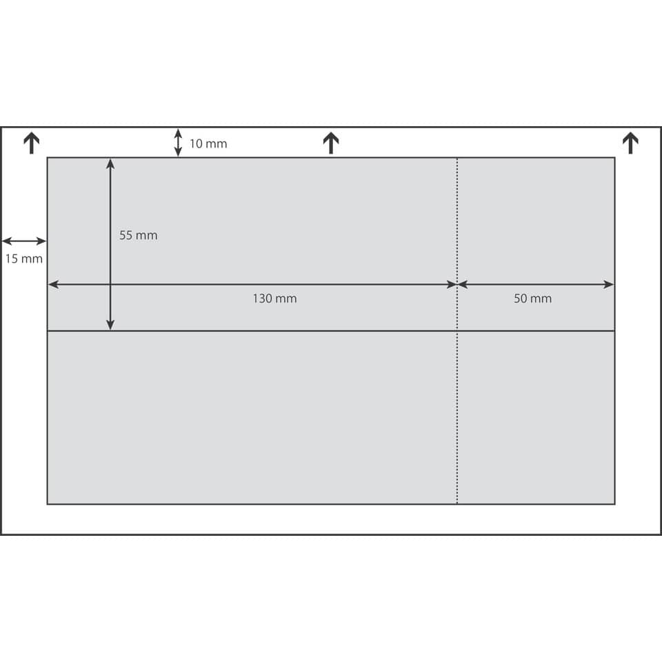 Diagramm, technische Zeichnung, Abmessungen, mm, Rechteck