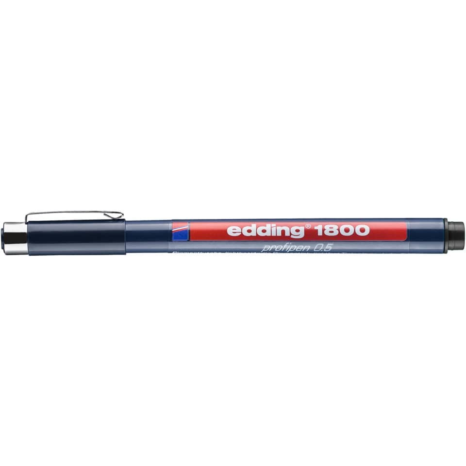 Kugelstift, Roller, Tintenroller, blau, rot