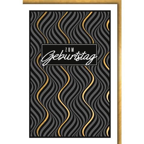 Geburtstagskarte  512561