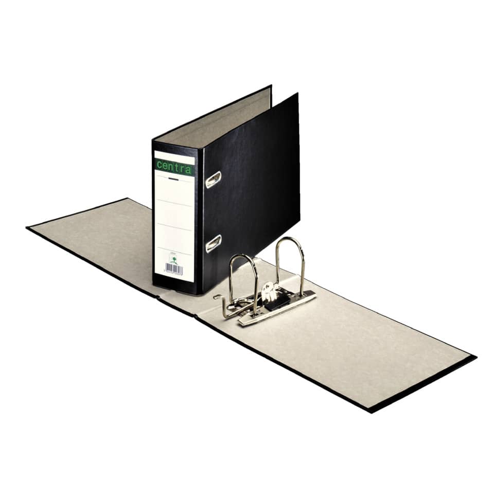 Ordner, Präsenationsordner, Ringbuch, Aktenordner, Klemmbinder