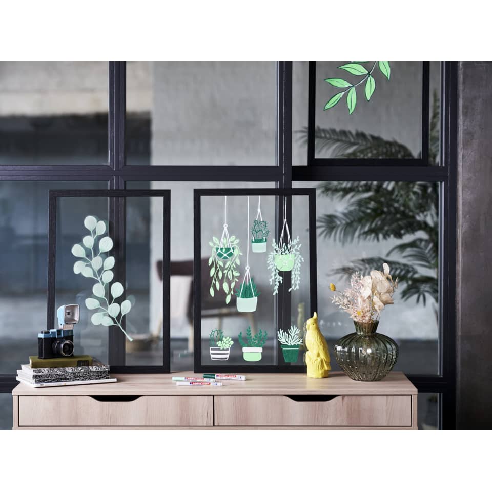 Drinnen, Innenarchitektur, Fenster, Fensterbank