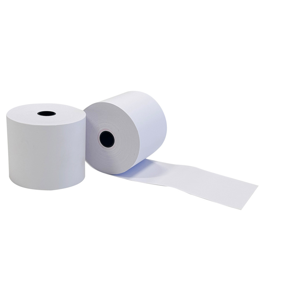 Kassenrollen, Rollenpapier, Thermorollen, Kassenschnitt?, Papierrolle