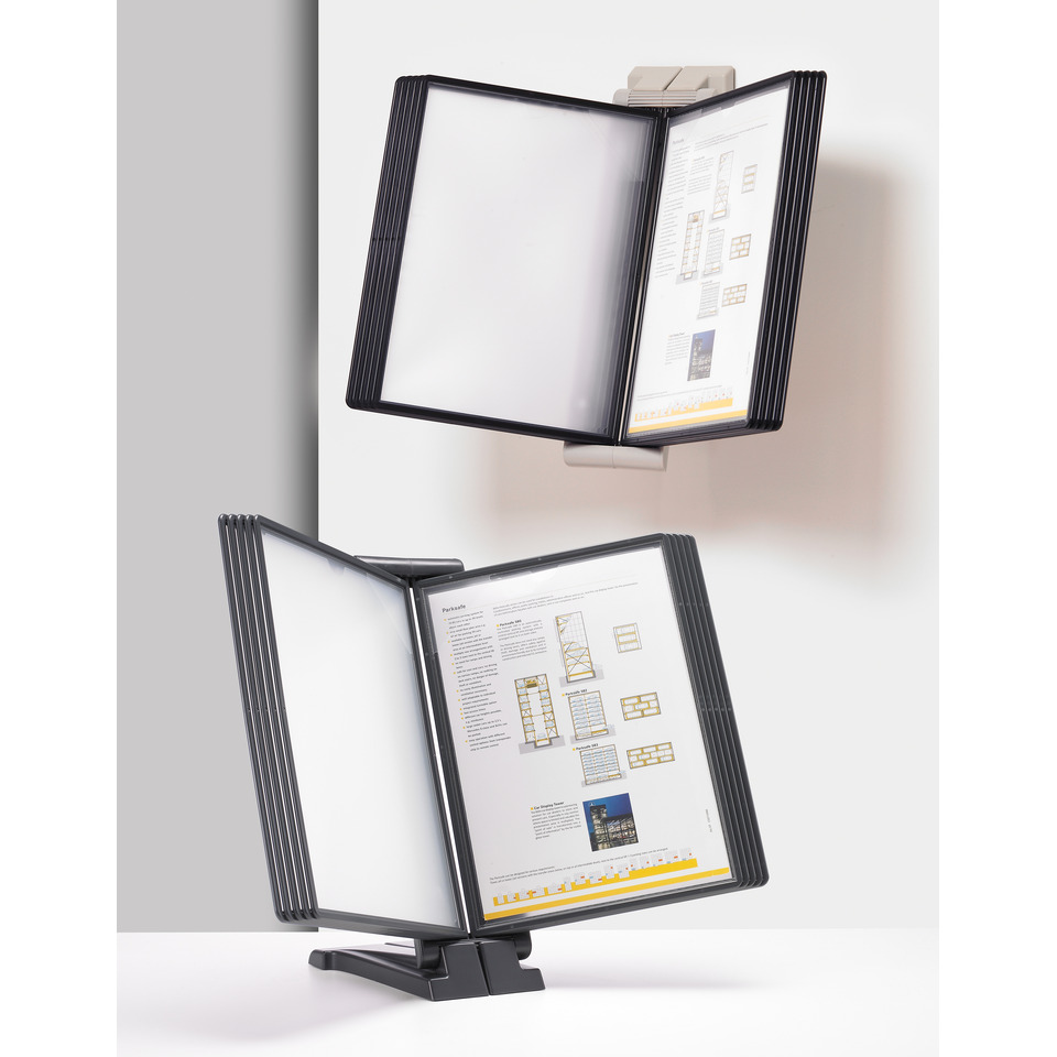 Aufsteller, Lichtbox, Infogestell, Visitenkartenhalter, Ausstellungsdisplay