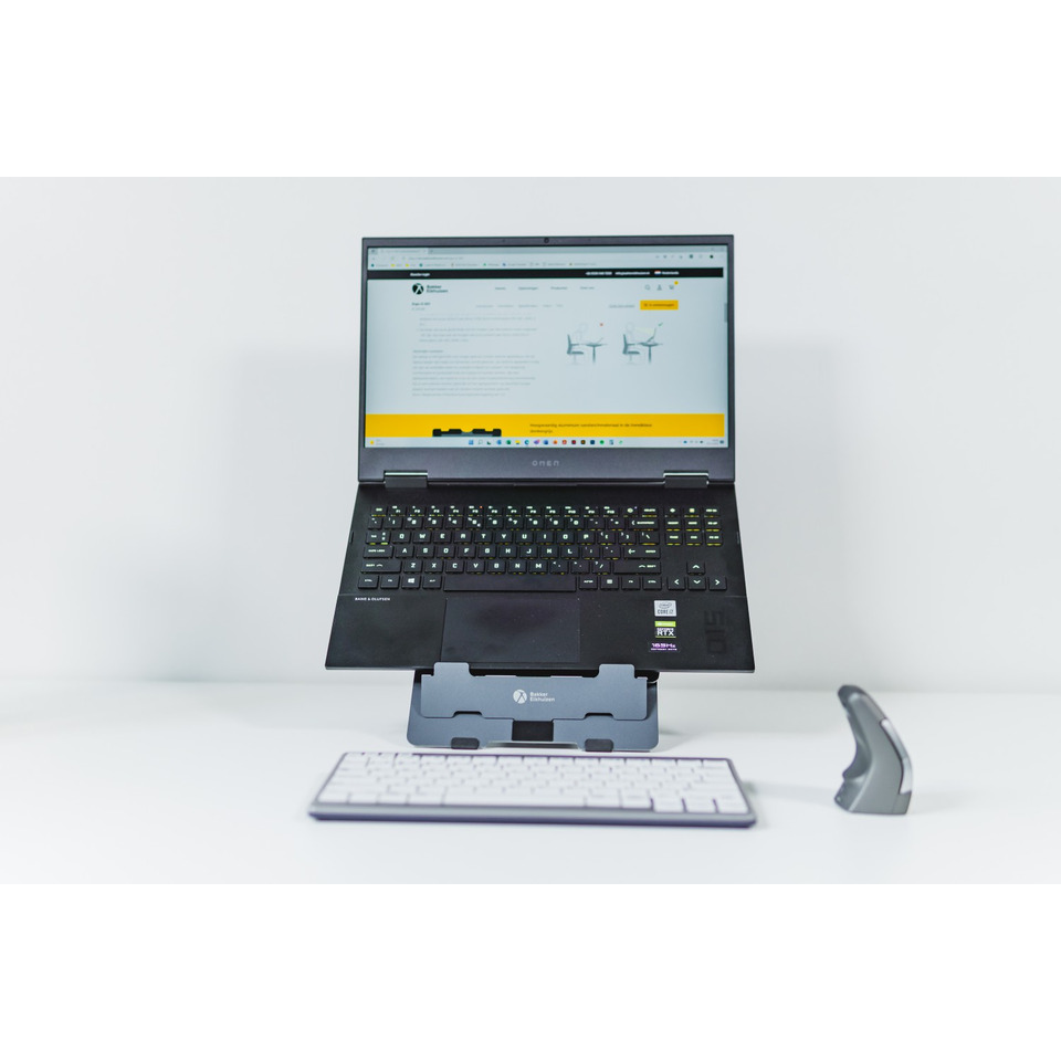 laptop, Tastatur, Ständer, Drahtlos, Arbeitsplatz